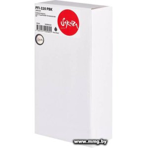 Картридж Sakura Printing SI2890C001 (Canon PFI-320 BK)