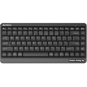 A4Tech Fstyler FBK11 (серый)