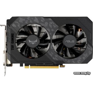Купить GTX1650 4GB/128b/ASUS TUF-GTX1650-O4GD6-GAMING в Минске, доставка по Беларуси