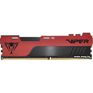 Купить 16GB PC4-32000 Patriot PVE2416G400C0 в Минске, доставка по Беларуси