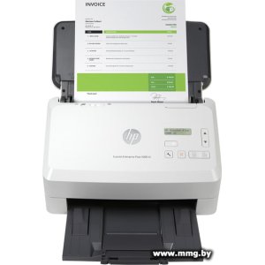 Купить HP ScanJet Enterprise Flow 5000 s5 6FW09A в Минске, доставка по Беларуси
