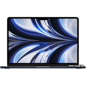 Купить Apple Macbook Air 13" M2 2022 MLY43 в Минске, доставка по Беларуси