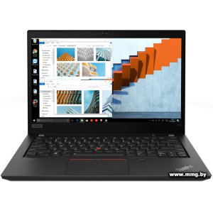 Купить Lenovo ThinkPad T14 Gen 2 AMD 20XK007CMH в Минске, доставка по Беларуси