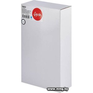Картридж Sakura Printing SIC13T693200 (Epson T6932 Cyan)
