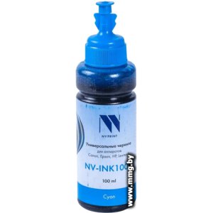 Чернила NV Print NV-INK100UC