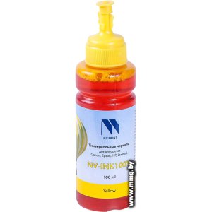 Чернила NV Print NV-INK100UY