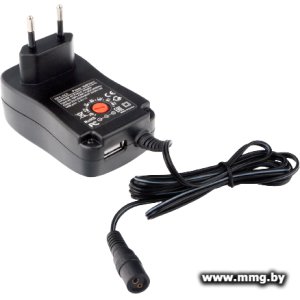 Зарядное устройство Gembird NPA-AC5