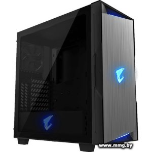 Gigabyte Aorus C300 Glass (GB-AC300G)