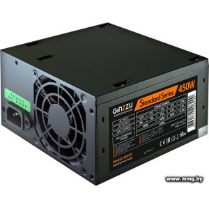 450W Ginzzu SA450