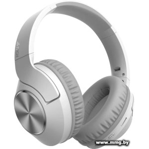 Купить A4Tech BH300 (белый/светло-серый) в Минске, доставка по Беларуси