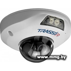 IP-камера Trassir TR-D4151IR1 (2.8 мм)