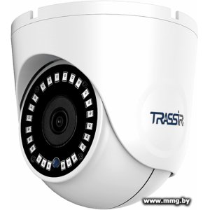 IP-камера Trassir TR-D8121IR2 v6 (2.8 мм)
