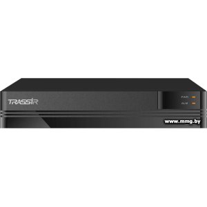 Видеорегистратор Trassir TR-N1108