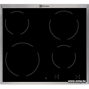 Купить Electrolux EHF6240XXK в Минске, доставка по Беларуси
