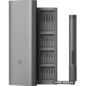 Электроотвертка Xiaomi MiJia Wiha Electric MJDDLSD003QW