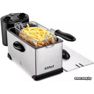 Купить Kitfort KT-4052 в Минске, доставка по Беларуси