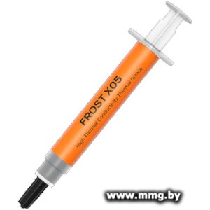 Купить Термопаста ID-Cooling Frost X05 3г в Минске, доставка по Беларуси