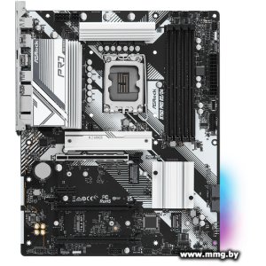 ASRock B760 PRO RS/D4