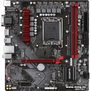 Gigabyte B760M Gaming DDR4 (rev. 1.0)