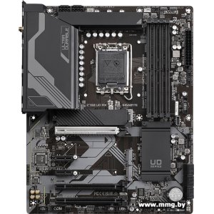 Gigabyte Z790 UD AX (rev. 1.2)