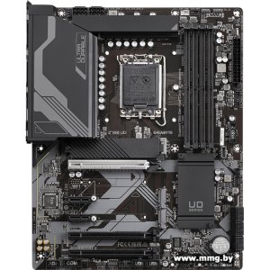Gigabyte Z790 UD (rev. 1.0)
