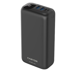 Купить Canyon CNE-CPB301B (чёрный) в Минске, доставка по Беларуси