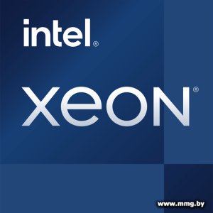 Купить Intel Xeon E-2356G /1200 в Минске, доставка по Беларуси