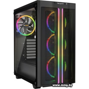 be quiet! Pure Base 500 FX BGW43