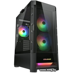 Купить Cougar Duoface RGB CGR-5ZD1B-RGB в Минске, доставка по Беларуси