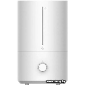 Купить Xiaomi Humidifier 2 Lite EU MJJSQ06DY (BHR6605EU) в Минске, доставка по Беларуси