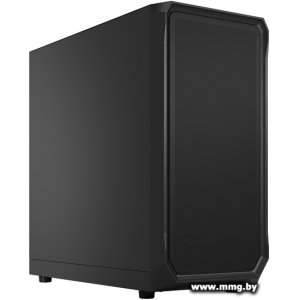 Купить Fractal Design Focus 2 Black Solid FD-C-FOC2A-07 в Минске, доставка по Беларуси