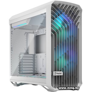 Fractal Design Torrent RGB White TG Clear Tint FD-C-TOR1A-07