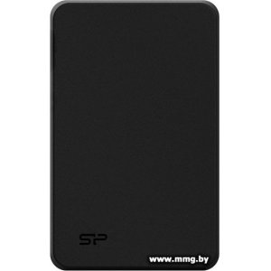 Купить 2TB Silicon-Power Stream S05 SP020TBPHD05SS3K в Минске, доставка по Беларуси