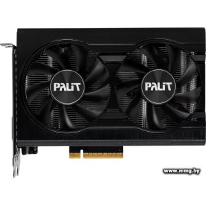 Купить RTX3050 8Gb/128b/ Palit NE63050018P1-1070D в Минске, доставка по Беларуси
