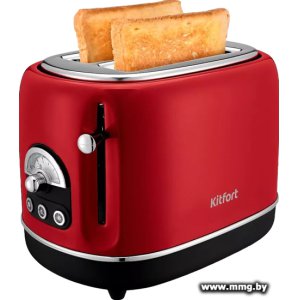 Купить Kitfort KT-4004-1 в Минске, доставка по Беларуси