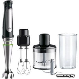 Купить Braun MQ7035XBI в Минске, доставка по Беларуси