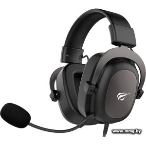 Купить Havit Gamenote H2002d (черный) в Минске, доставка по Беларуси