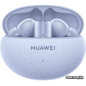 Купить Huawei FreeBuds 5i (голубой, EU) 55036646 в Минске, доставка по Беларуси
