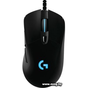Купить Logitech G403 Hero 25K 910-005636 / 910-005634 в Минске, доставка по Беларуси