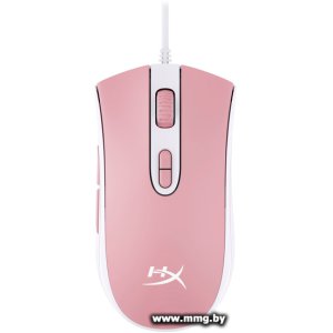 HyperX Pulsefire Core (белый/розовый) (639P1AA)