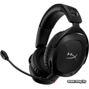 Купить HyperX Cloud Stinger 2 Wireless (676A2AA) в Минске, доставка по Беларуси