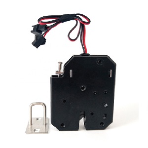 Купить Электрический замок шкафа DK201 в Минске, доставка по Беларуси