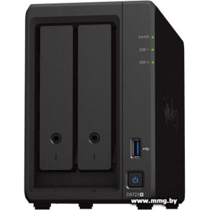Купить Synology DiskStation DS723+ в Минске, доставка по Беларуси