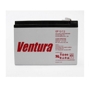 Ventura GP 12-7.2 (12 В/7.2Ач)