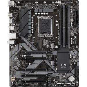 Gigabyte B760 DS3H DDR4 (rev. 1.0)