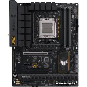ASUS TUF Gaming B650-Plus WiFi