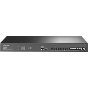 Купить TP-Link TL-SX3008F в Минске, доставка по Беларуси