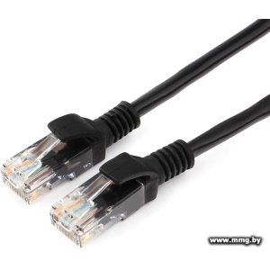Купить Кабель Гарнизон PC-UTP-5e-2-BK в Минске, доставка по Беларуси