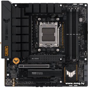 ASUS TUF Gaming B650M-PLUS WiFi