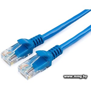 Купить Кабель Гарнизон PC-UTP-5e-3-B в Минске, доставка по Беларуси